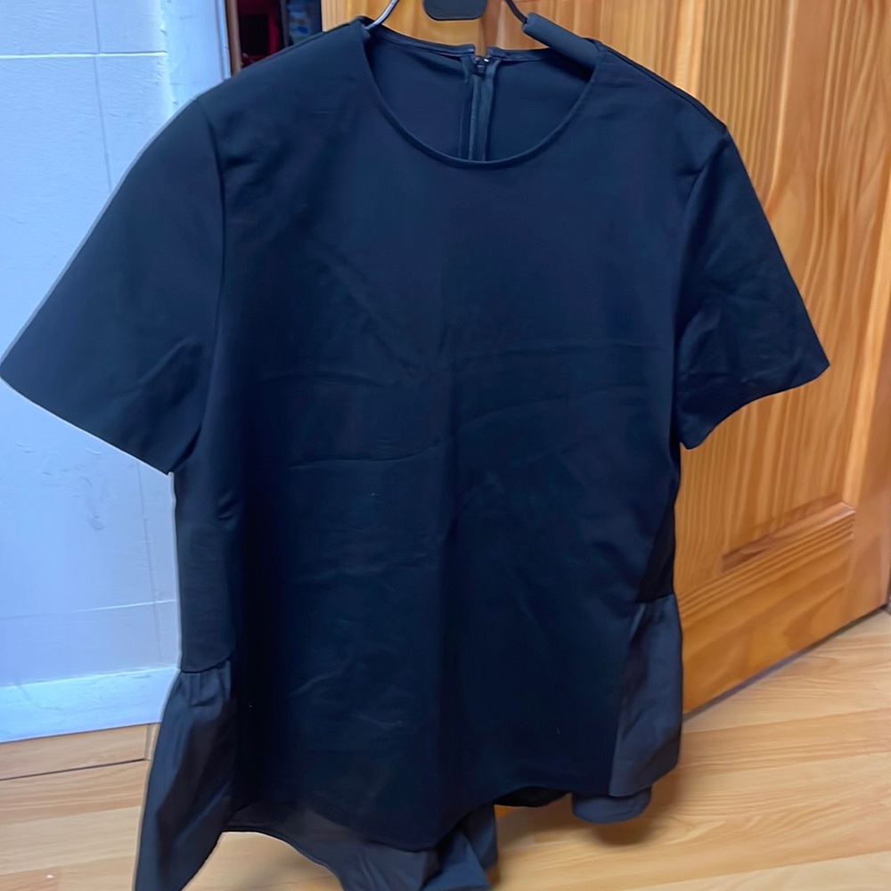 Made in Japan tee